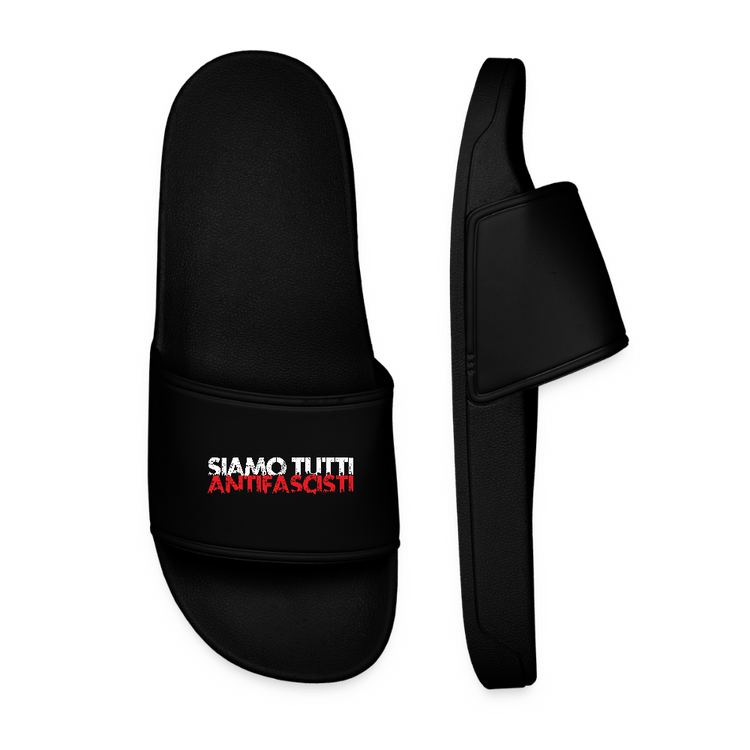 Badelatschen - Das kreative Statement