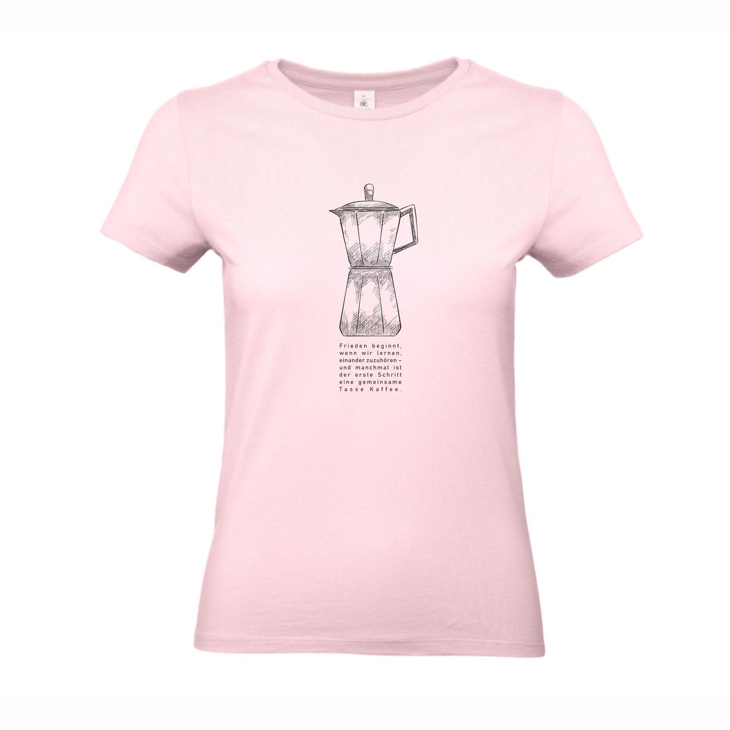 Orchid Pink T-Shirt