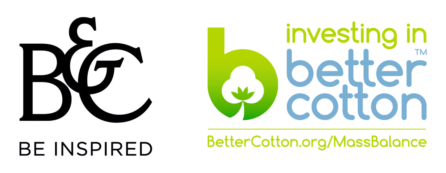 B&C Better Cotton