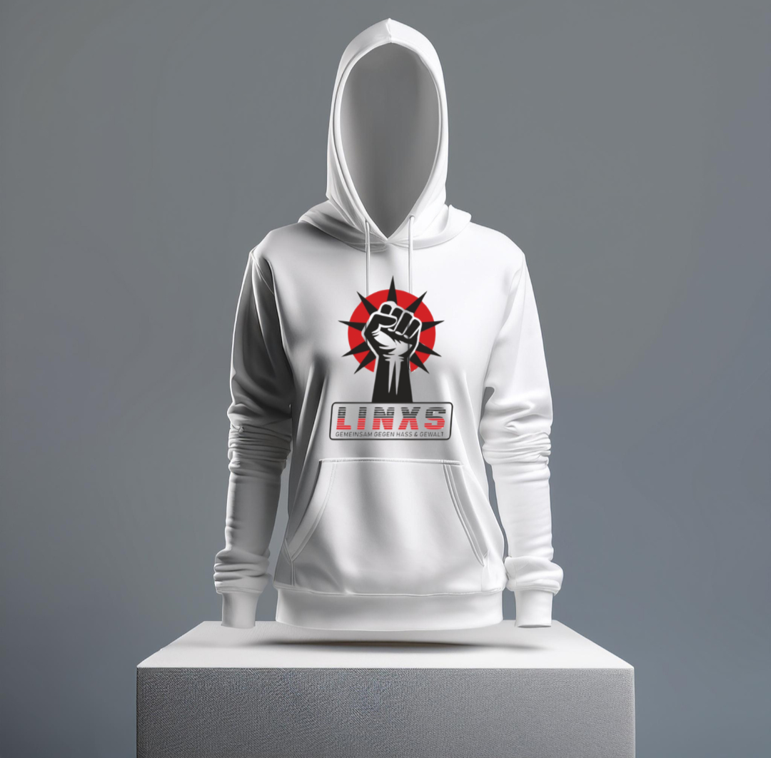 LINXS Shirt & Hoodie - Das kreative Statement