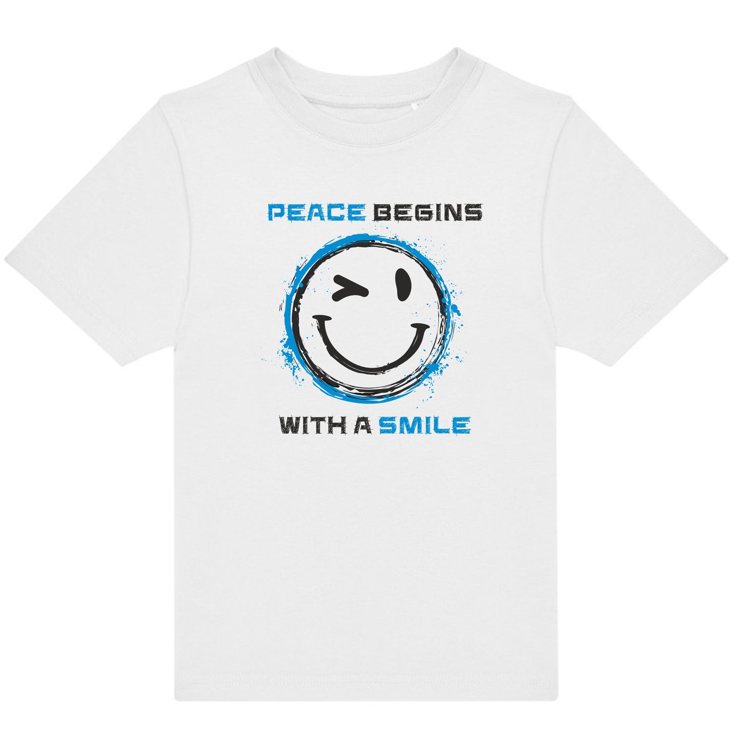 Smiling for Peace – Kids Edition