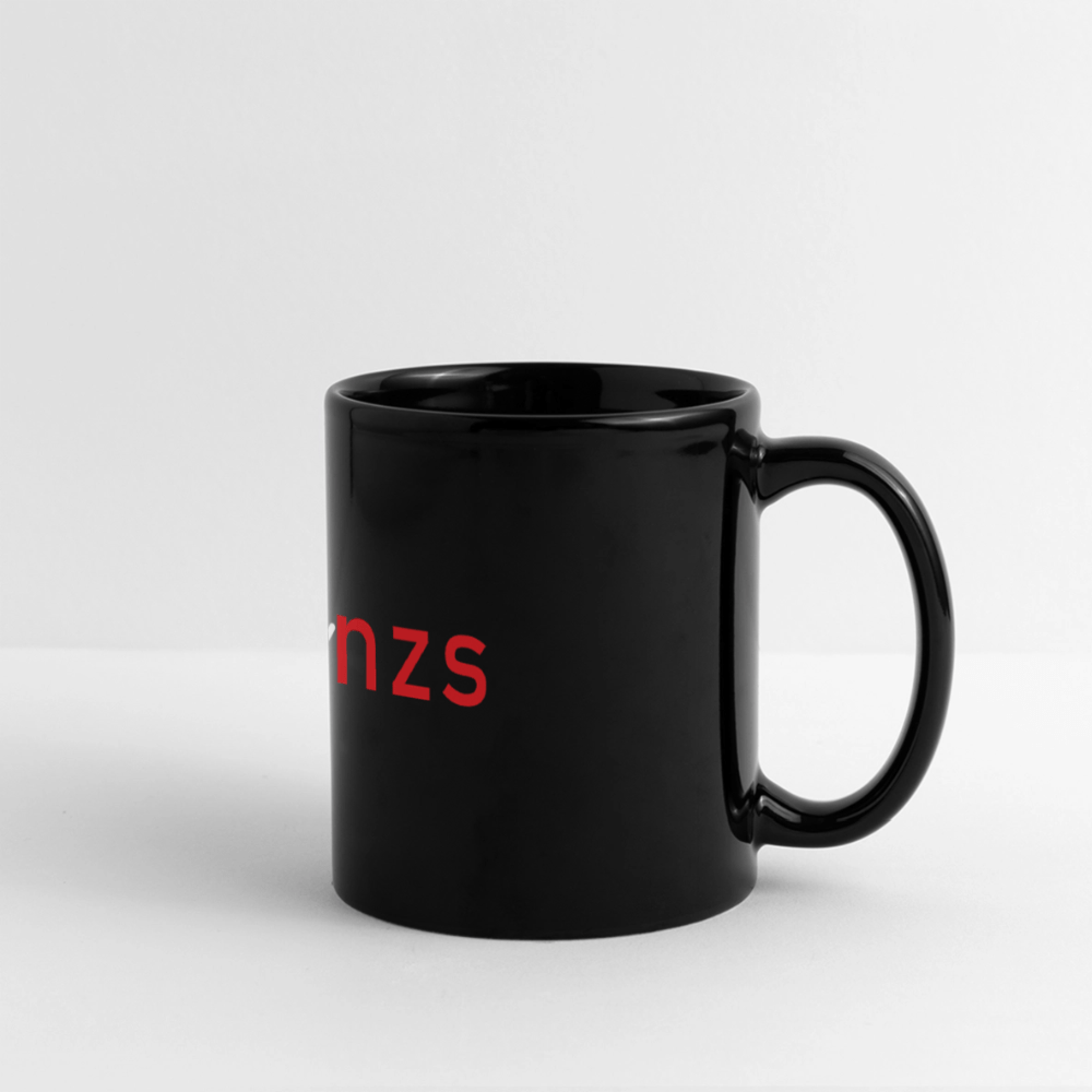 Kaffeetasse - F*ck NZS - Das kreative Statement