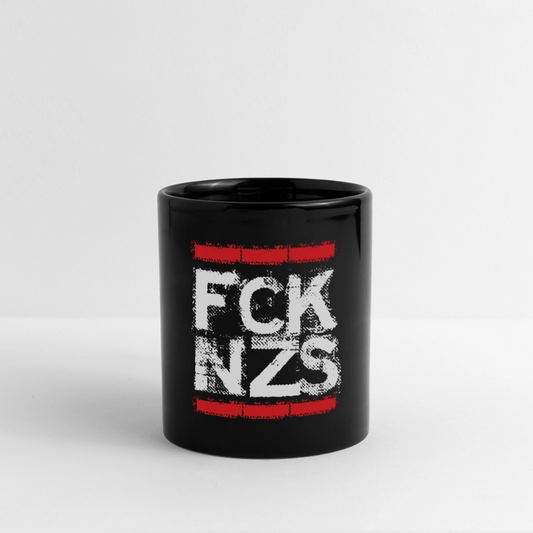 Kaffeetasse - FCK NZS - Das kreative Statement