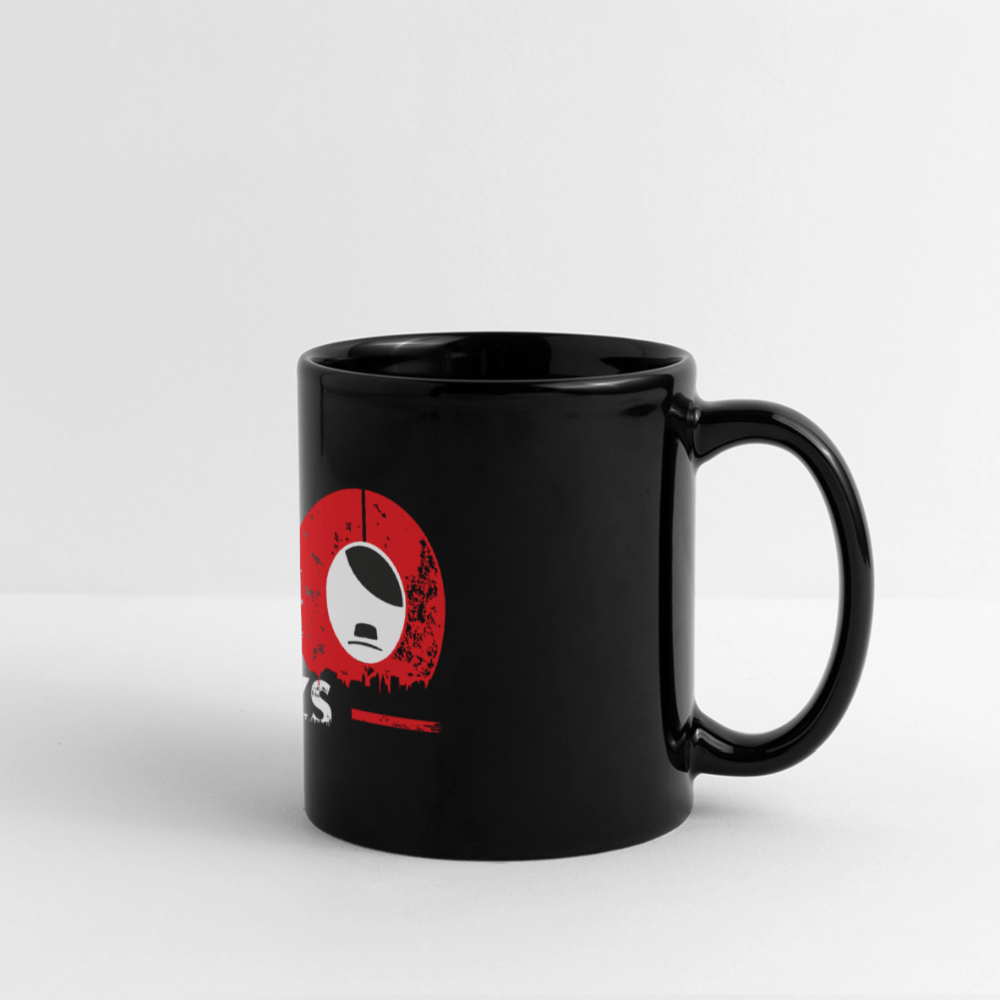 Kaffeetasse - NO NZS - Das kreative Statement