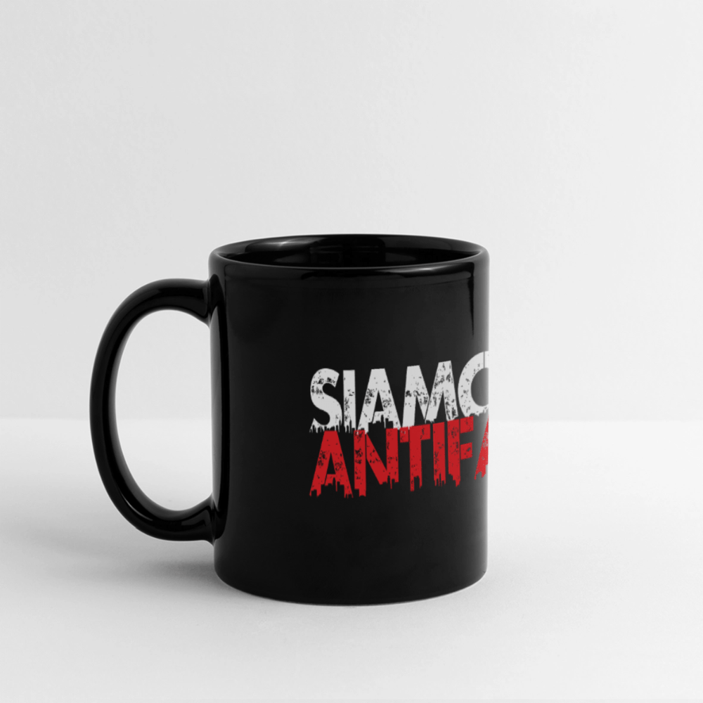 Kaffeetasse - Siamo Tutti Antifacisti - Das kreative Statement