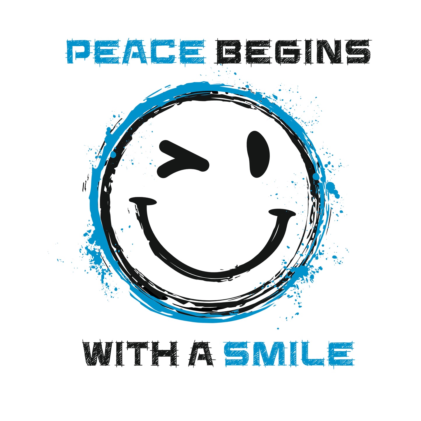 Smiling for Peace – Kids Edition