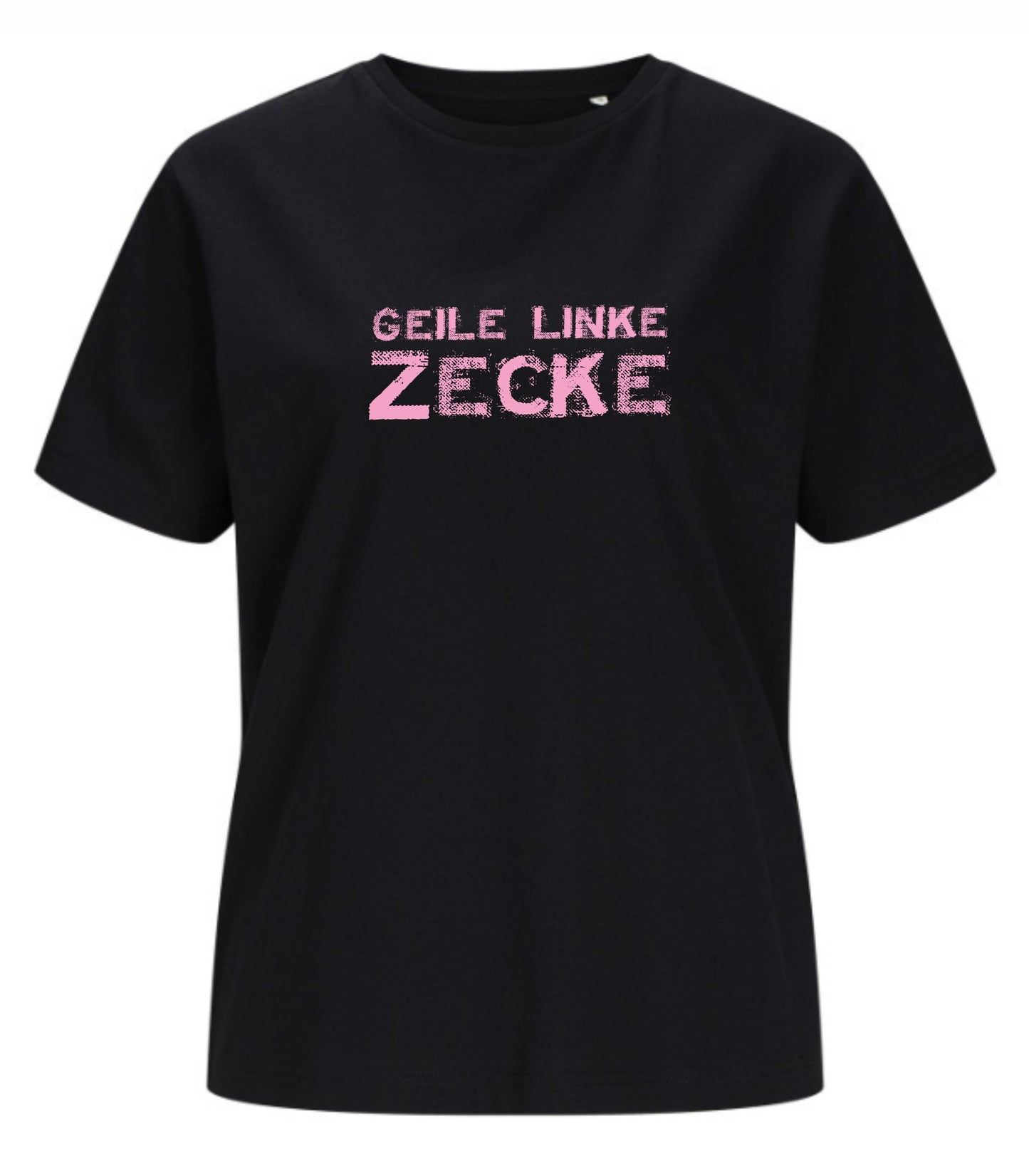 T-shirt Jack & Jones "LINXS" trykt med højkvalitets serigrafi