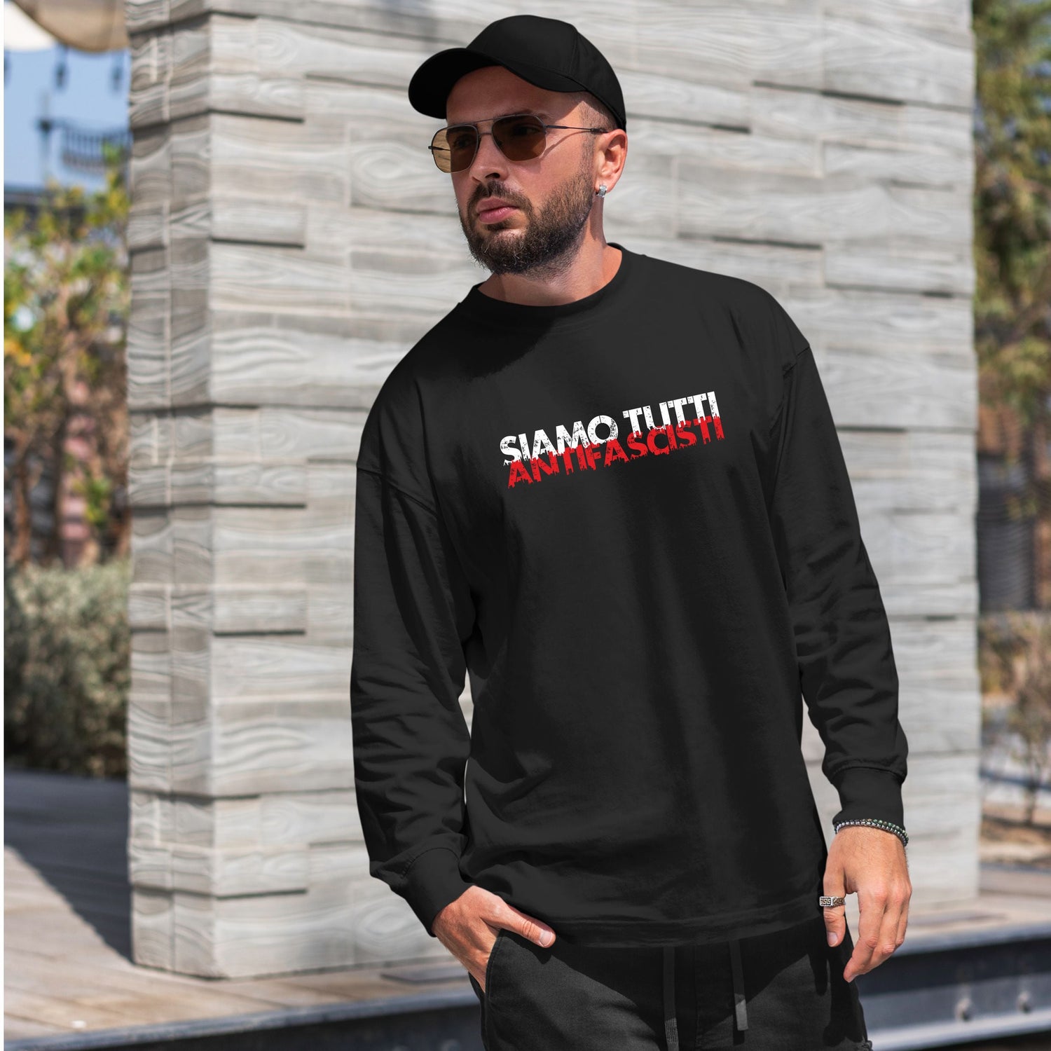 Kreative Statements - Das kreative Statement