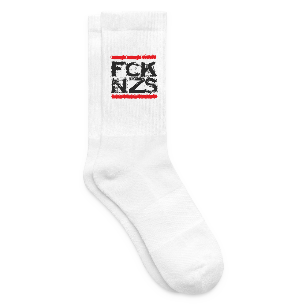Tennissocken - Weiß