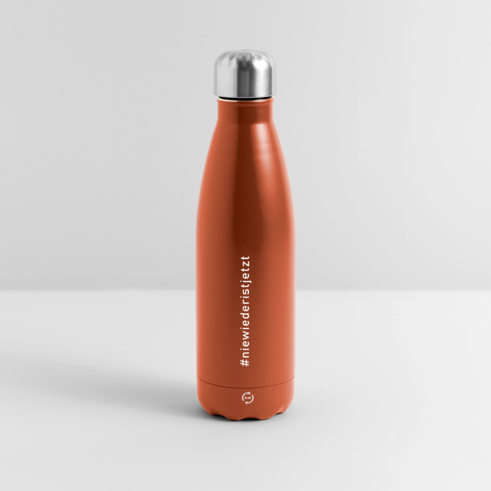 Thermosflasche 500 ml - Terra