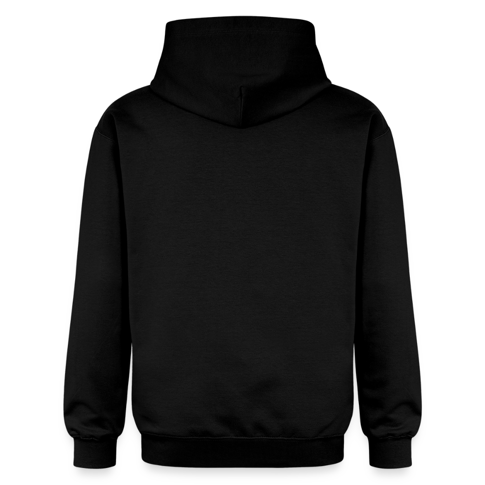 Bin ich zu Antifa, bist du zu braun – Unisex Hoodie - Das kreative Statement