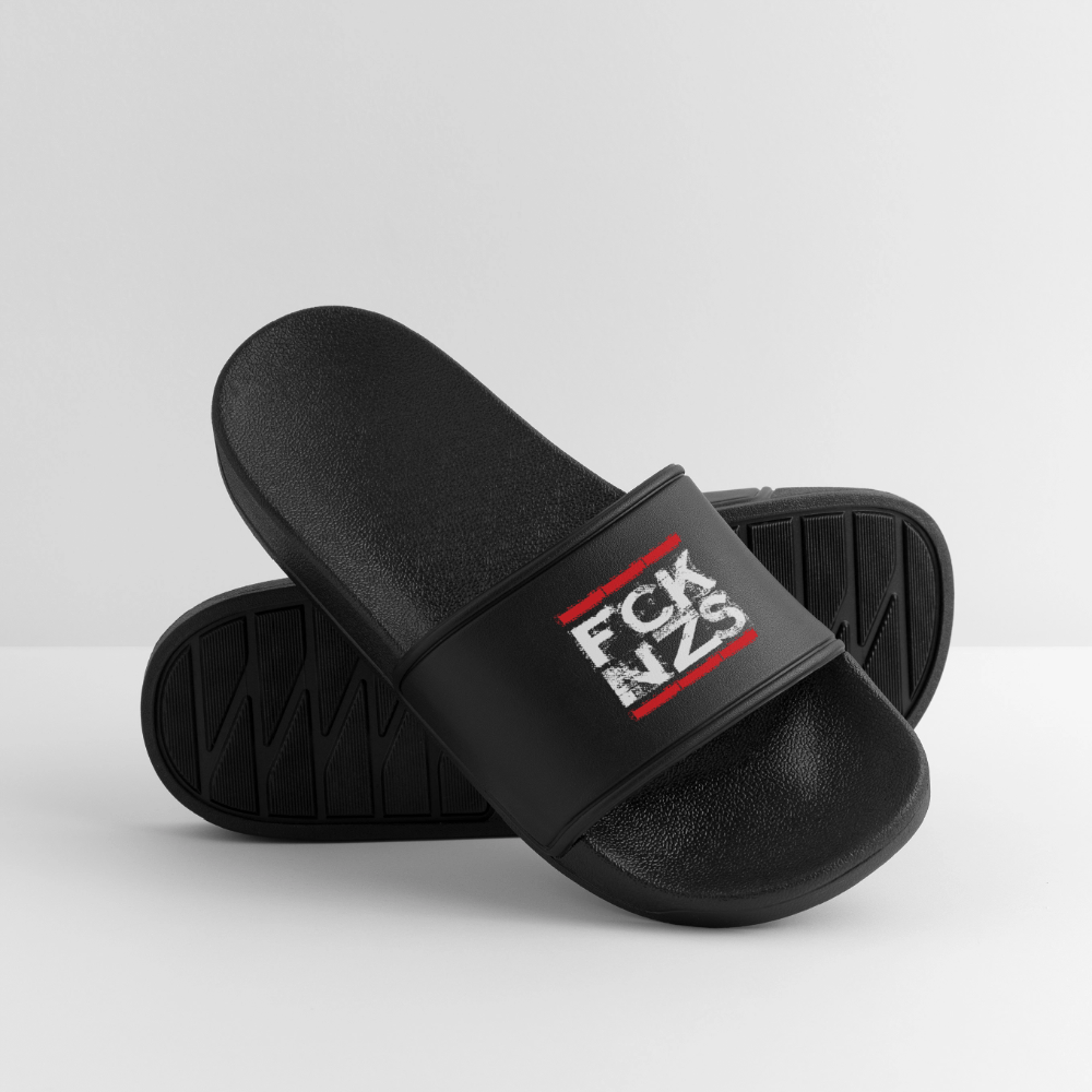 Frauen Badelatschen - FCK NZS - Das kreative Statement