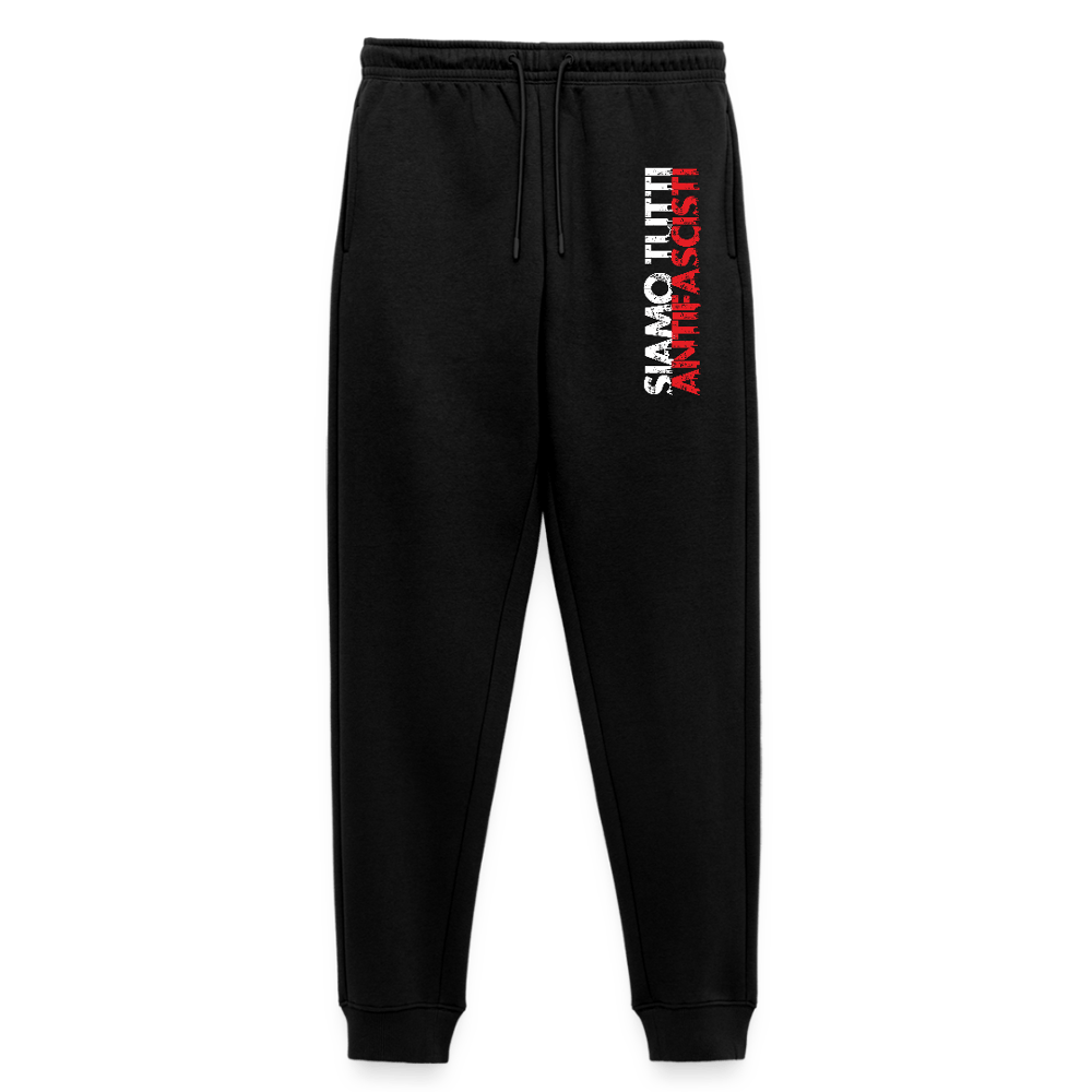 Frauen Premium Bio Jogginghose - Siamo Tutti Antifacisti - Das kreative Statement