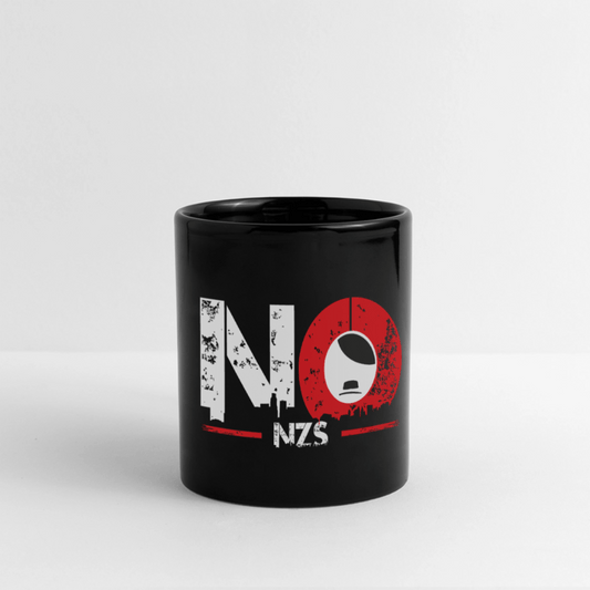 Kaffeetasse - NO NZS - Das kreative Statement