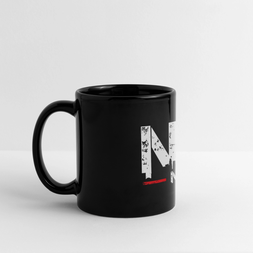 Kaffeetasse - NO NZS - Das kreative Statement